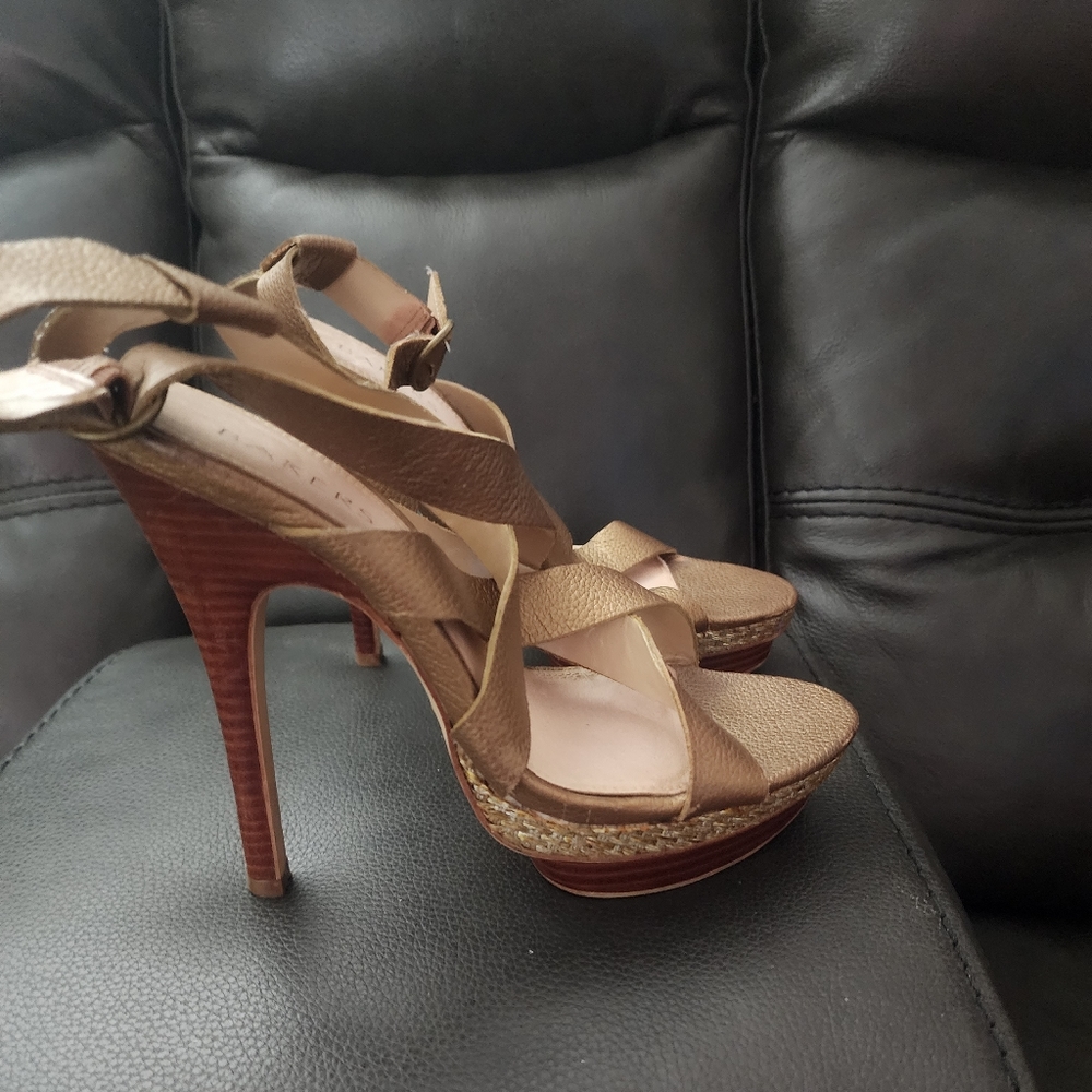 Bakers Heels